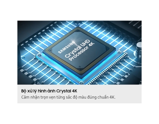 [Đặt Trước] Smart Tivi 4K UA75U8500FKXXV Samsung ảnh 9