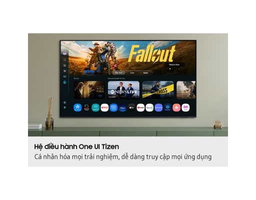 [Đặt Trước] Smart Tivi 4K UA75U8500FKXXV Samsung ảnh 12