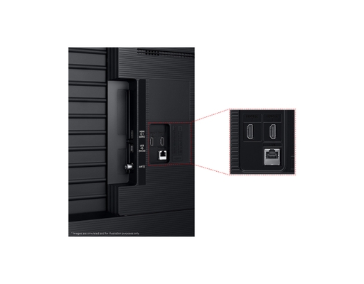 [Đặt Trước] Smart Tivi 4K UA75U8500FKXXV Samsung ảnh 6