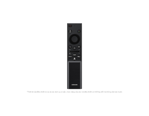 [Đặt Trước] Smart Tivi 4K UA75U8500FKXXV Samsung ảnh 7