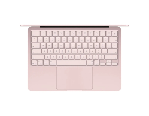 [Đặt Trước] Macbook Neo 13 Inch A18 Pro 6CPU 5GPU 8GB 256GB Màu Hồng Phớt Apple ảnh 1
