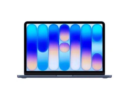 [Đặt Trước] Macbook Neo 13 Inch A18 Pro 6CPU 5GPU 8GB 256GB Màu Xanh Indigo Apple ảnh 0