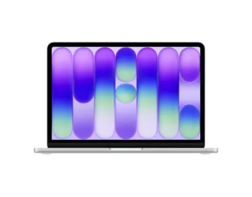 [Đặt Trước] DGW Macbook Neo 13 Inch A18 Pro 6CPU 5GPU 8GB 256GB Màu Bạc Apple ảnh 0