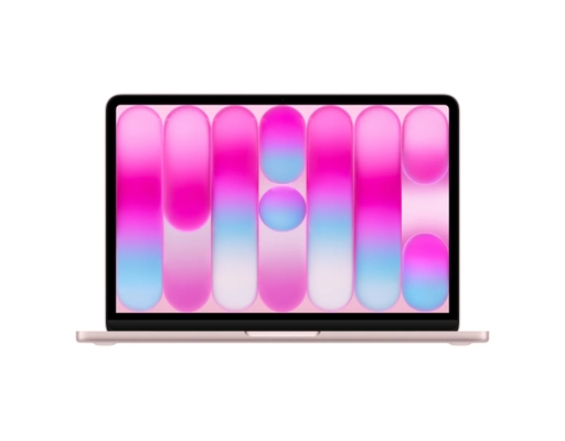 [Đặt Trước] DGW Macbook Neo 13 Inch A18 Pro 6CPU 5GPU 8GB 256GB Màu Hồng Phớt Apple ảnh 0