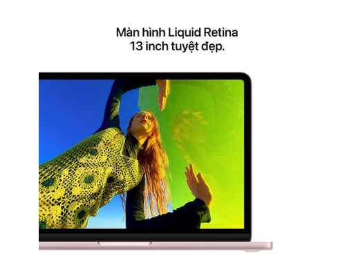 [Đặt Trước] DGW Macbook Neo 13 Inch A18 Pro 6CPU 5GPU 8GB 512GB Màu Bạc Apple ảnh 4