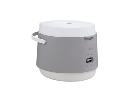 Nồi Cơm Nắp Gài CR-1096/GRGRCRCKV Dung Tích 1.8L Cuckoo ảnh 1