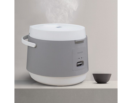 Nồi Cơm Nắp Gài CR-1096/GRGRCRCKV Dung Tích 1.8L Cuckoo ảnh 3