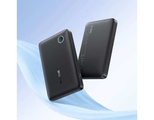 Sạc Dự Phòng Enerfill FP11 10000mAh 15W  Màu Đen Baseus ảnh 8
