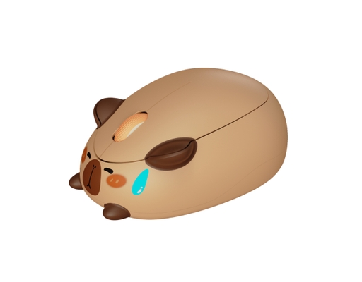 Chuột Không Dây Bluetooth Capybara AKKO ảnh 2