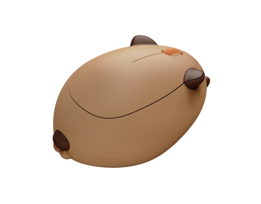 Chuột Không Dây Bluetooth Capybara AKKO ảnh 3