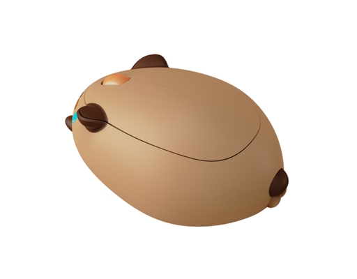 Chuột Không Dây Bluetooth Capybara AKKO ảnh 4
