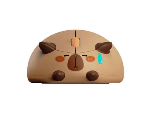 Chuột Không Dây Bluetooth Capybara AKKO ảnh 8