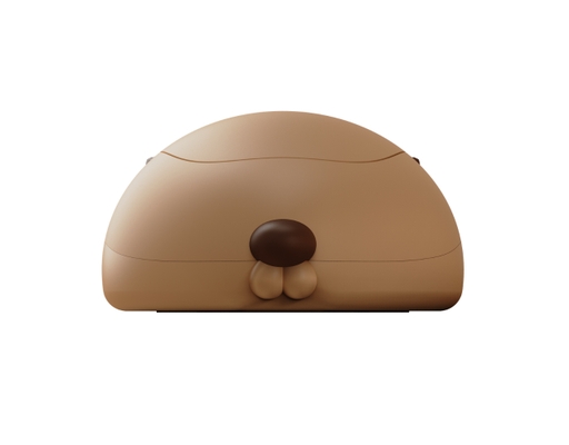 Chuột Không Dây Bluetooth Capybara AKKO ảnh 9