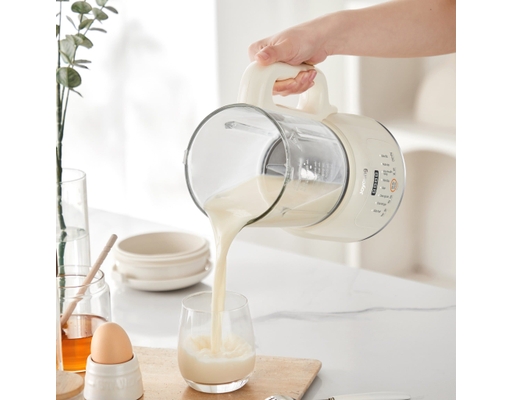 Máy Làm Sữa Hạt Đa Năng JSM-135 Dung Tích 1.2L Joyoung ảnh 3