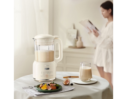 Máy Làm Sữa Hạt Đa Năng JSM-135 Dung Tích 1.2L Joyoung ảnh 8