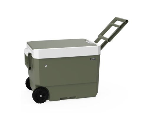Thùng Đá Lugo 25L Có Bánh Xe Duy Tân ảnh 9