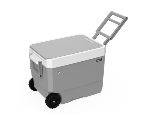 Thùng Đá Lugo 25L Có Bánh Xe Duy Tân ảnh 4