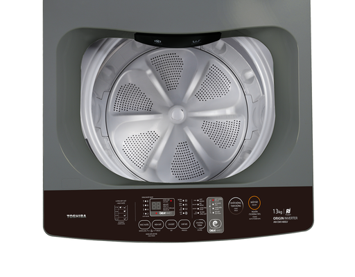 Máy Giặt Cửa Trên AW DM1400LV MK 13kg Toshiba ảnh 2