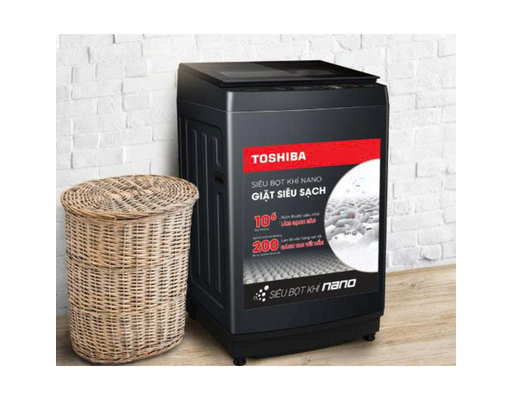 Máy Giặt Cửa Trên AW DM1400LV MK 13kg Toshiba ảnh 5