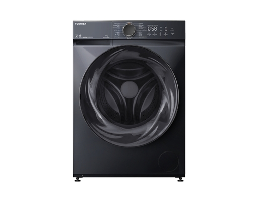 [Đặt Trước] Máy Giặt Inverter Drum TW-T21B120UWV(MG) 11kg Toshiba ảnh 0