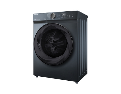 [Đặt Trước] Máy Giặt Inverter Drum TW-T21B120UWV(MG) 11kg Toshiba ảnh 1