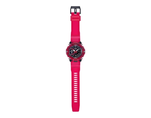 Đồng hồ G-Shock GA-2200SKL-4ADR Chính Hãng CASIO ảnh 2