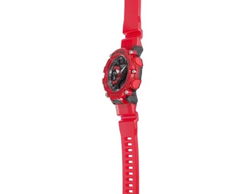 Đồng hồ G-Shock GA-2200SKL-4ADR Chính Hãng CASIO ảnh 3