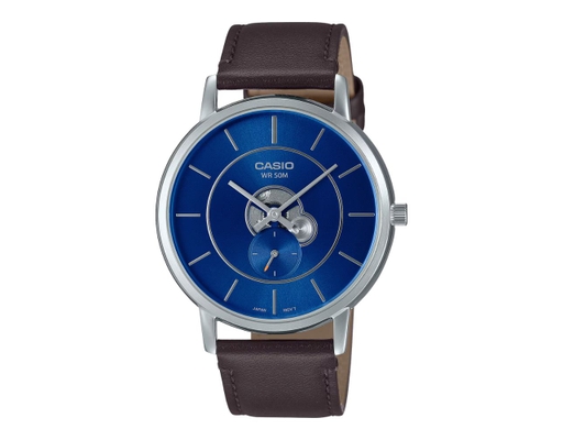 Đồng hồ Nam MTP-B130L-2AVDF Chính Hãng CASIO ảnh 0