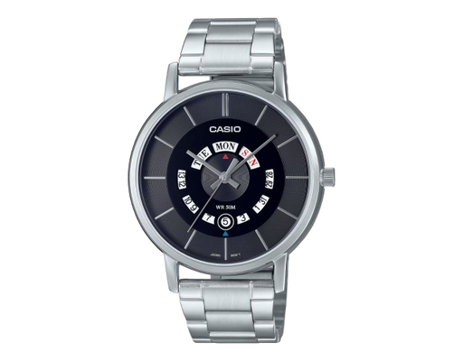 Đồng hồ Nam MTP-B135D-1AVDF Chính Hãng CASIO ảnh 0