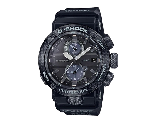 Đồng hồ G-Shock GWR-B1000-1A1DR Chính Hãng CASIO ảnh 0