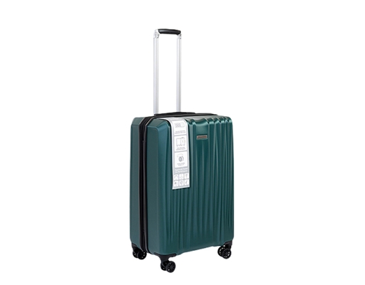 Vali Wellington 2.0 Size M 24 Inch Forest Green Ricardo ảnh 11
