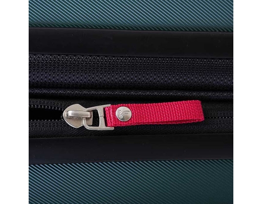 Vali Wellington 2.0 Size L 28 Inch Forest Green Ricardo ảnh 6