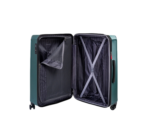 Vali Wellington 2.0 Size L 28 Inch Forest Green Ricardo ảnh 2