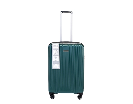 Vali Wellington 2.0 Size L 28 Inch Forest Green Ricardo ảnh 0