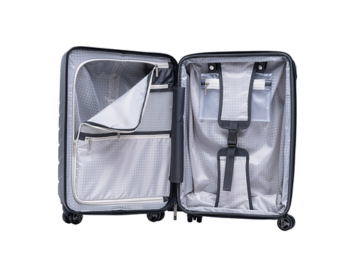 Vali Oceano Size S 20 Inch Graphite Ricardo ảnh 8