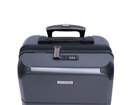 Vali Oceano Size S 20 Inch Graphite Ricardo ảnh 3