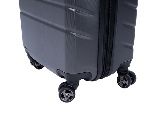 Vali Oceano Size S 20 Inch Graphite Ricardo ảnh 6