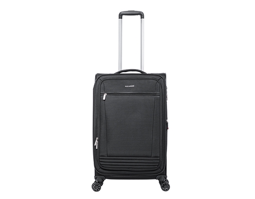 Vali Anacapa Size M 24 Inch Black Ricardo ảnh 0