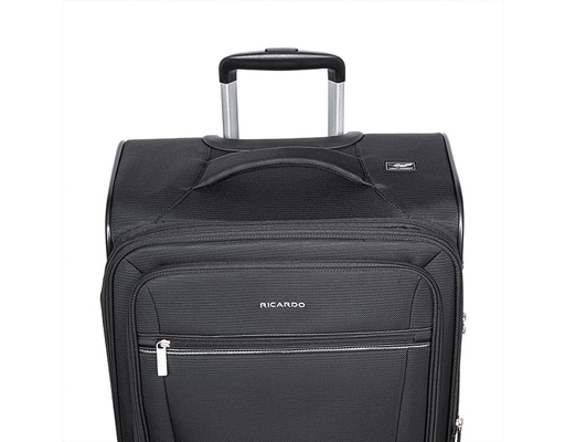 Vali Anacapa Size M 24 Inch Black Ricardo ảnh 11