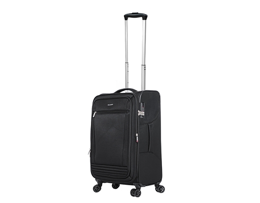 Vali Anacapa Size M 24 Inch Black Ricardo ảnh 1