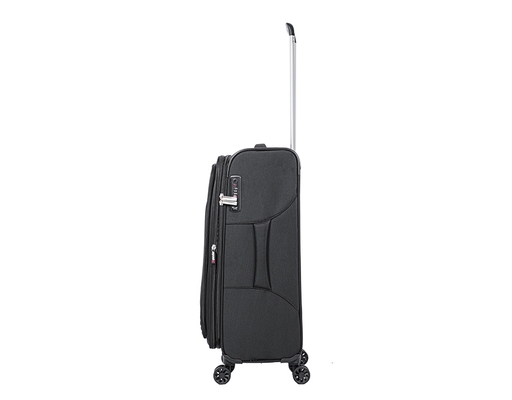 Vali Anacapa Size M 24 Inch Black Ricardo ảnh 4