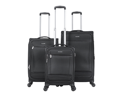 Vali Anacapa Size M 24 Inch Black Ricardo ảnh 5