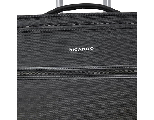 Vali Anacapa Size L 28 Inch Black Ricardo ảnh 9