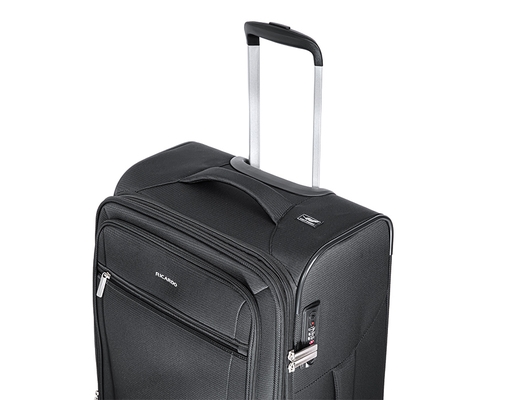 Vali Anacapa Size L 28 Inch Black Ricardo ảnh 6