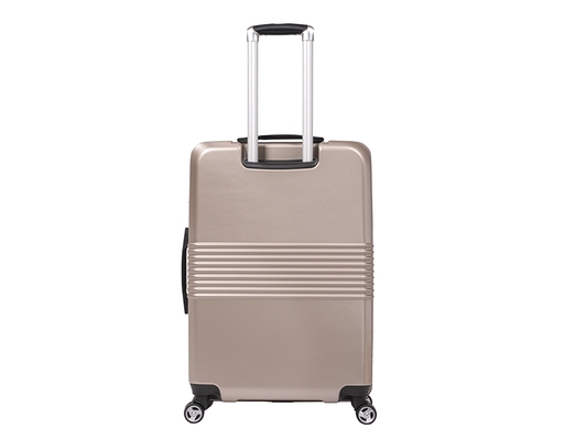 Vali Monte Lite Size S 20 Inch Champagne Ricardo ảnh 3