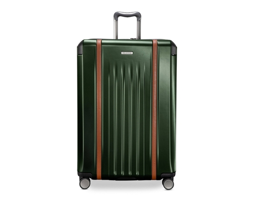 Vali Montecito 2.0 HS Size M 25 Inch Green Ricardo ảnh 0