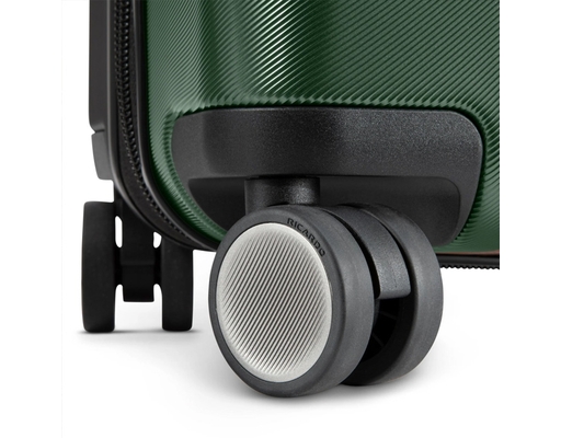 Vali Montecito 2.0 HS Size M 25 Inch Green Ricardo ảnh 1