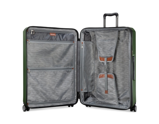 Vali Montecito 2.0 HS Size L 29 Inch Green Ricardo ảnh 12