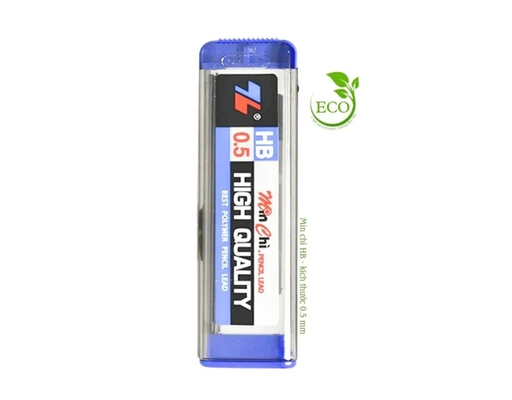 Ruột Bút Chì PCL03 Thiên Long ảnh 0