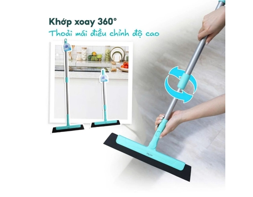 Chổi Quét Nhà Đa Năng MyJae ảnh 2